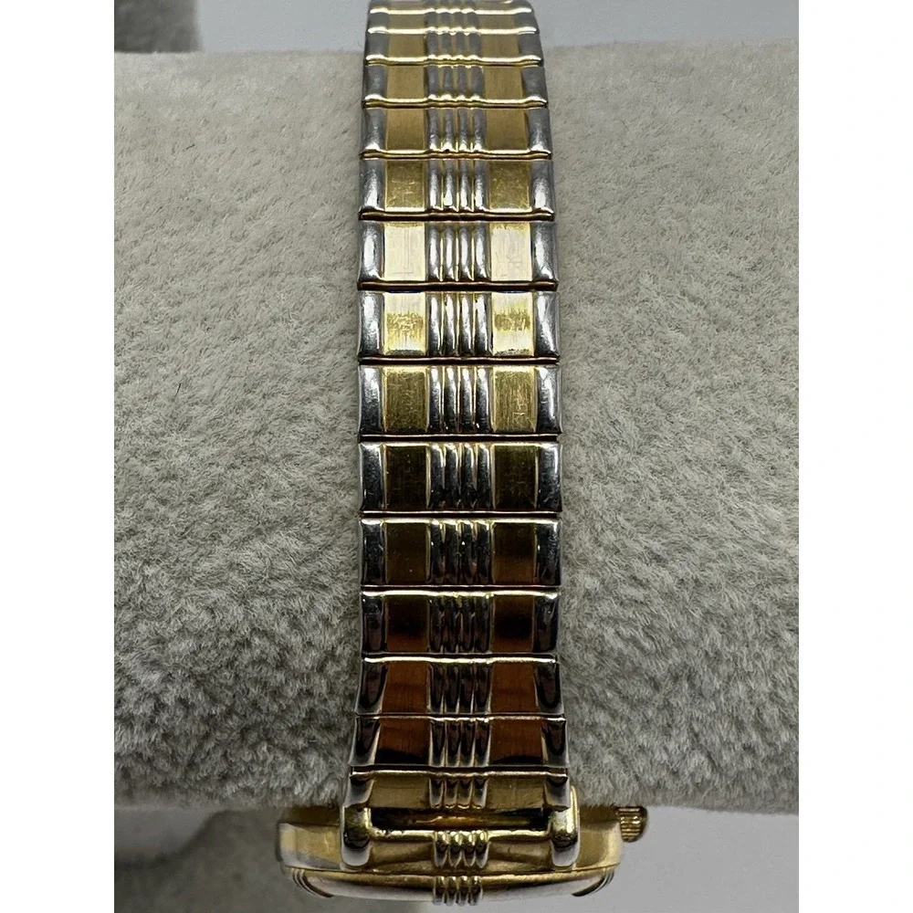 Elgin ELT016 New Battery Ladies Watch 23MM 6